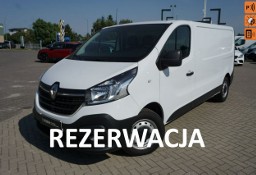 Renault Trafic L2H1 2.0DCi 120KM PackClim 3os. faktura VAT