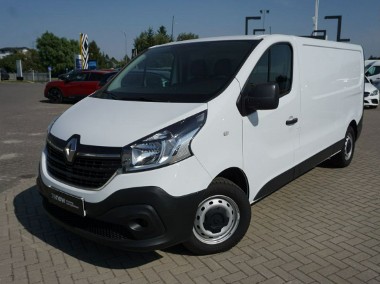 Renault Trafic L2H1 2.0DCi 120KM PackClim 3os. faktura VAT-1