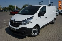 Renault Trafic L2H1 2.0DCi 120KM PackClim 3os. faktura VAT