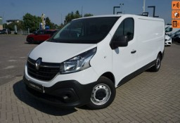 Renault Trafic L2H1 2.0DCi 120KM PackClim 3os. faktura VAT