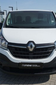 Renault Trafic L2H1 2.0DCi 120KM PackClim 3os. faktura VAT-2