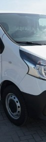 Renault Trafic L2H1 2.0DCi 120KM PackClim 3os. faktura VAT-3