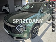 Kia Sportage IV Salon polska, Serwisowany, Bezwypadkowy, Gwarancja fabryczna 15/09/3