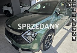 Kia Sportage IV Salon polska, Serwisowany, Bezwypadkowy, Gwarancja fabryczna 15/09/3
