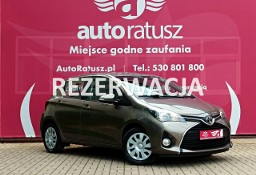 Toyota Yaris III * Oferta Prywatna * Automat * Salon PL