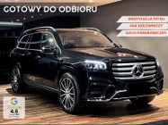 Mercedes-Benz Klasa GLS X167 450 d 4-MATIC AMG Line 450 d 4M Pakiet wyposażenia AMG Premium Plus