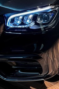 Mercedes-Benz Klasa GLS X167 450 d 4-MATIC AMG Line 450 d 4M Pakiet wyposażenia AMG Premium Plus-2