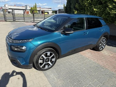 Citroen C4 Cactus I-1