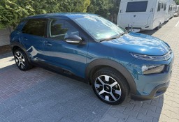 Citroen C4 Cactus I