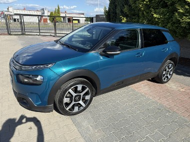 Citroen C4 Cactus I-1
