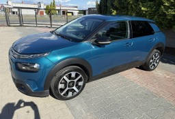 Citroen C4 Cactus I