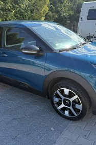 Citroen C4 Cactus I-2