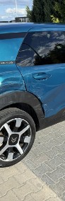 Citroen C4 Cactus I-4