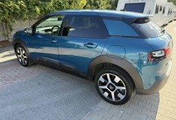 Citroen C4 Cactus I