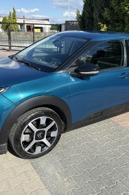 Citroen C4 Cactus I-2