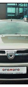 Dacia Duster I 1.5 DCI Laureate Czarna Perła Clima Duży Serwis Jak Nowy Gwarancja.-3