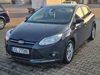 1.0 Benzyna Ecoboost 100KM 2013r-1