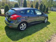 Ford Focus III 1.0 Benzyna Ecoboost 100KM 2013r