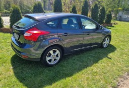 Ford Focus III 1.0 Benzyna Ecoboost 100KM 2013r