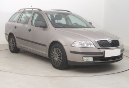 Skoda Octavia II , Salon Polska, Serwis ASO, GAZ, HAK, Klima, El. szyby