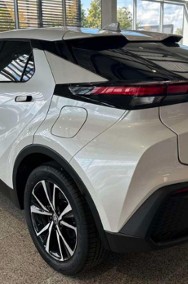 Toyota C-HR Style 1.8 Hybrid Style 1.8 Hybrid 140KM | Podgrzewane fotele!-2