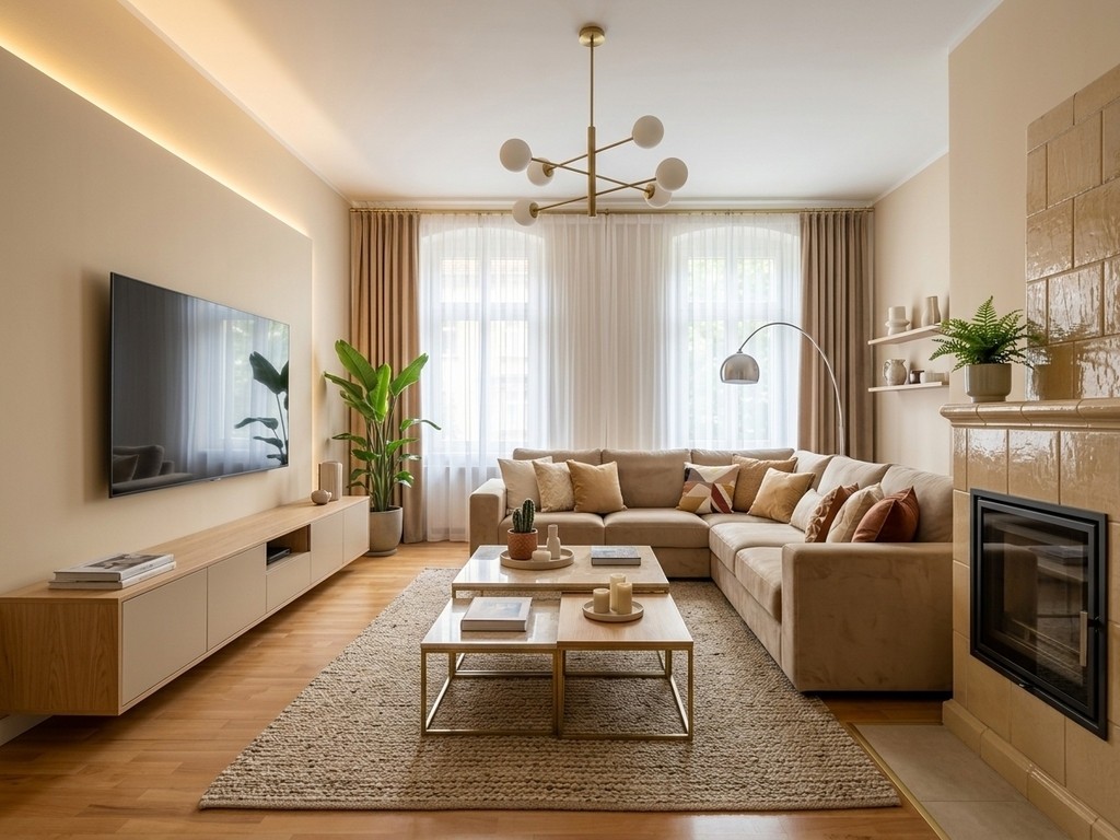 Mieszkanie na sprzedaż, 4 pokoje, 112 m², Legnica