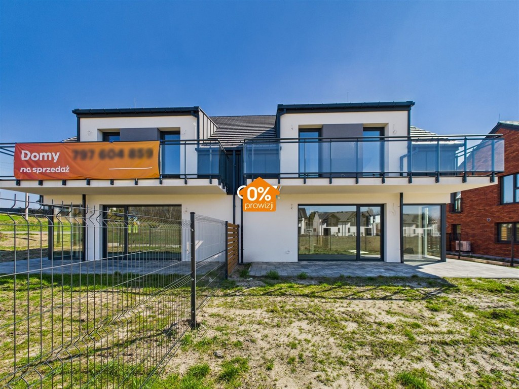 Dom na sprzedaż, 5 pokoi, 155 m², Liszki