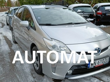 Toyota Prius III 1,8 Hybrid ,automat,-1