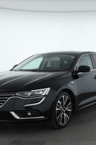 Renault Talisman II , Salon Polska, Automat, Skóra, Navi, Klimatronic, Tempomat,-2