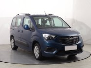 Opel Combo IV , Salon Polska, Serwis ASO, Klima, Tempomat, Parktronic