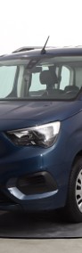 Opel Combo IV , Salon Polska, Serwis ASO, Klima, Tempomat, Parktronic-3
