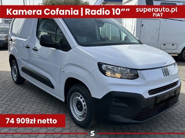 Fiat Doblo M L1H1 M L1H1 1.5 100KM-1