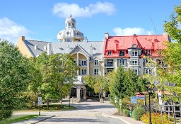 Mieszkanie Mont-Tremblant