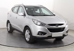 Hyundai ix35 , Salon Polska, Skóra, Klimatronic, Parktronic
