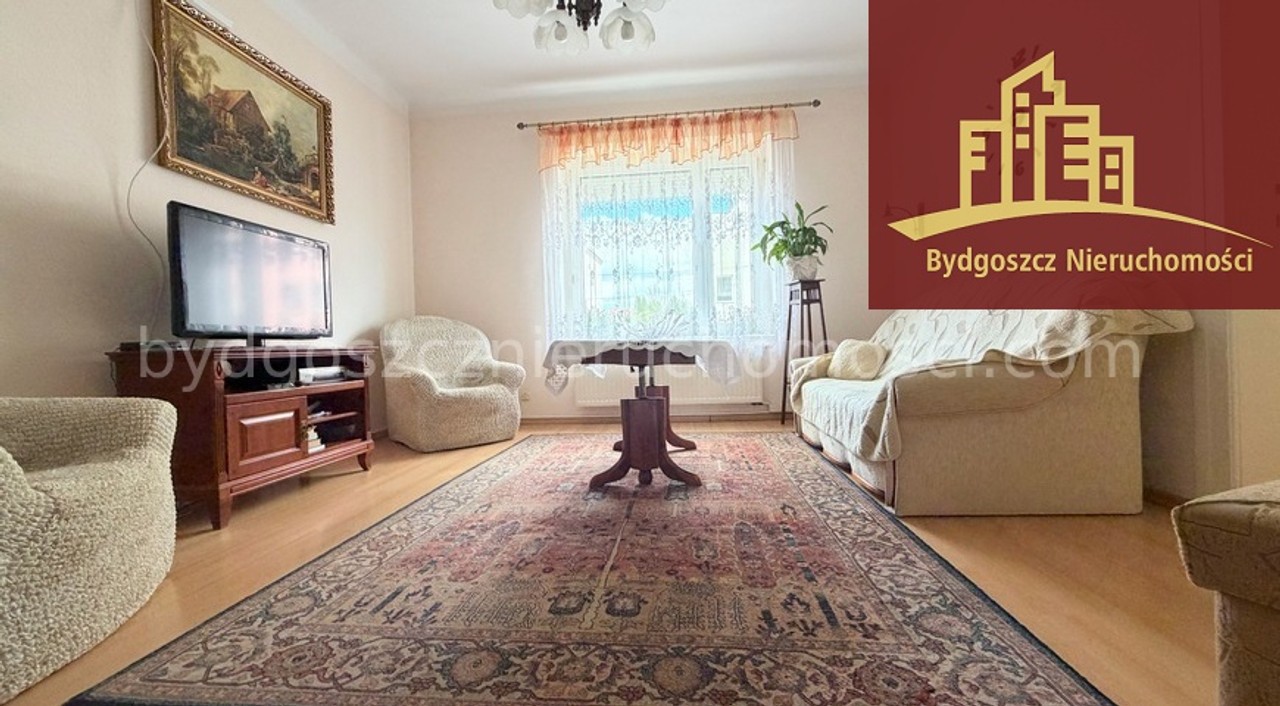 Mieszkanie do wynajęcia, 125 m² Jachcice
