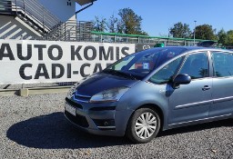 Citroen C4 Picasso I 1,6 HDI