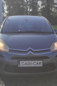 Citroen C4 Picasso I 1,6 HDI-2