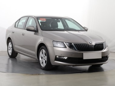 Skoda Octavia III Salon Polska, 1. Właściciel, VAT 23%, Klimatronic, Tempomat,-1