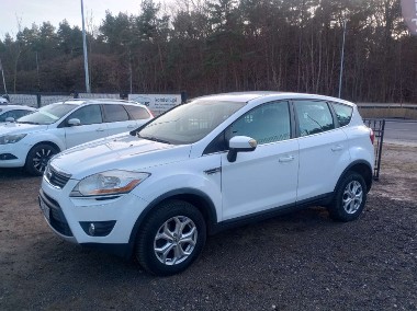 Ford Kuga I-1