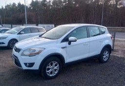 Ford Kuga I