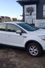 Ford Kuga I-2