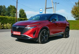 Nissan Qashqai III FL 1.5 V-CT 190KM e-POWER Hybrid Automat -Gwarancja -Krajowy -1 Właś