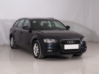 Audi A4 IV (B8) , Navi, Klimatronic, Tempomat, Parktronic,-1
