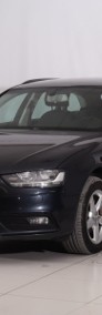 Audi A4 IV (B8) , Navi, Klimatronic, Tempomat, Parktronic,-3
