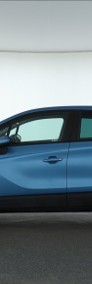 Opel , Salon Polska, Klimatronic, Tempomat, Parktronic-4