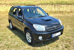 Toyota RAV 4 II 4x4