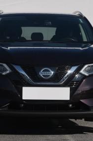 Nissan Qashqai II , Salon Polska, Serwis ASO, Navi, Klimatronic, Tempomat,-2