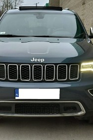 Jeep Grand Cherokee IV [WK2]-2