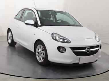 Opel Adam , Salon Polska, Serwis ASO, Klima, Tempomat, Parktronic-1