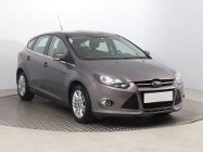 Ford Focus III , Salon Polska, Klimatronic, Tempomat, Parktronic